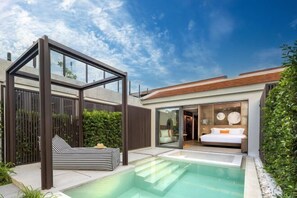 Room - U Samui (Koh Samui)