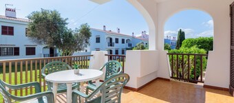 Apartment Relaxed Amber, Galdax Properties