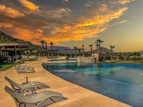 Vista Magnifica | Danzante Oceanview Condo Rental