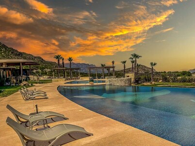 Vista Magnifica | Danzante Oceanview Condo Rental