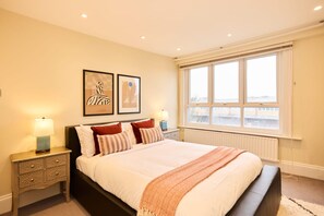 3 bedrooms - The Peckham Hideaway - Bright 3bdr Flat (London)