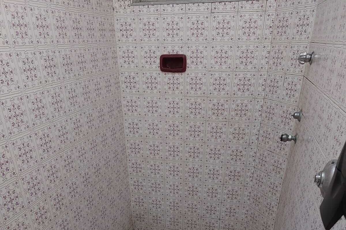 Economy Room | Bathroom | Towels