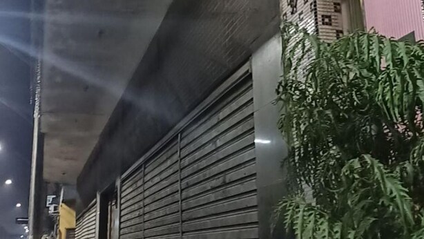 Unclassified image, 1 of 4, button - Hotel Flamingo (Santos)
