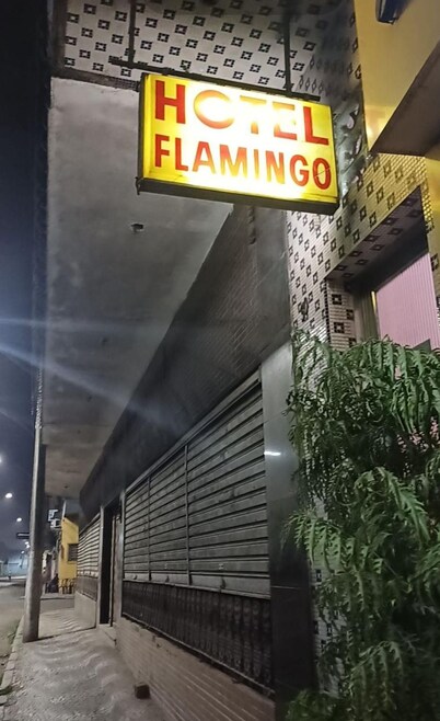 Hotel Flamingo