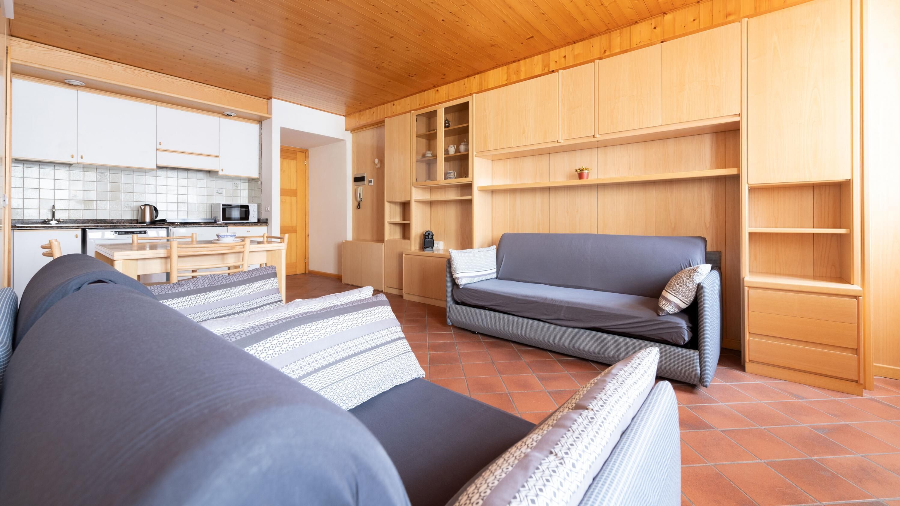 Appartement | 1 slaapkamer