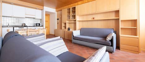 1 غرفة نوم