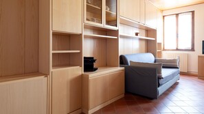 公寓 | 1 多间卧室