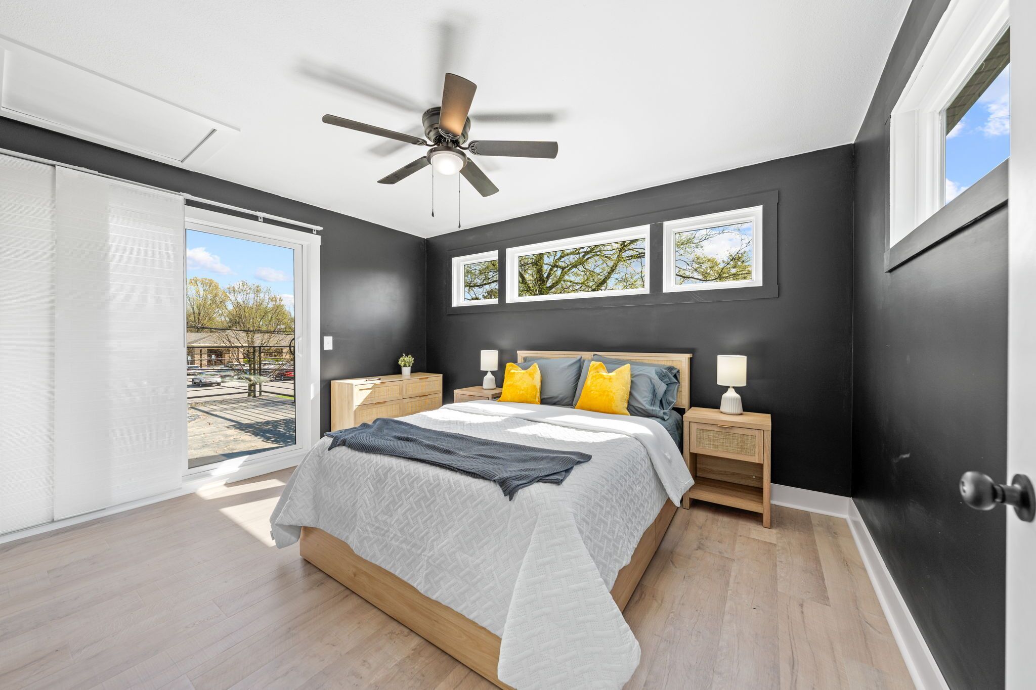 2 Schlafzimmer, kostenloses WLAN, Bettwäsche