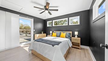 2 Schlafzimmer, kostenloses WLAN, Bettwäsche