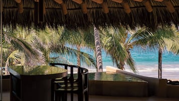 Areca 102 | Terrace/patio
