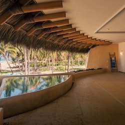 Areca 201 | Terrace/patio