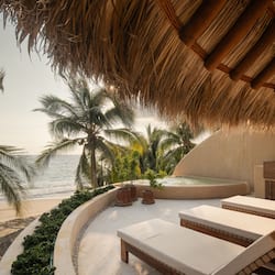 Piscina privada