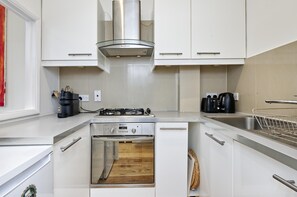 Appartement | 2 chambres, Internet