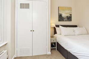 Appartement | 2 chambres, Internet