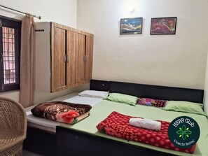 免費無線上網、床單