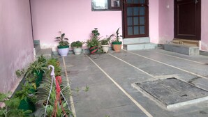 Lobby - Goroomgo Herb Club Homestay Bhimtal (Nainital)