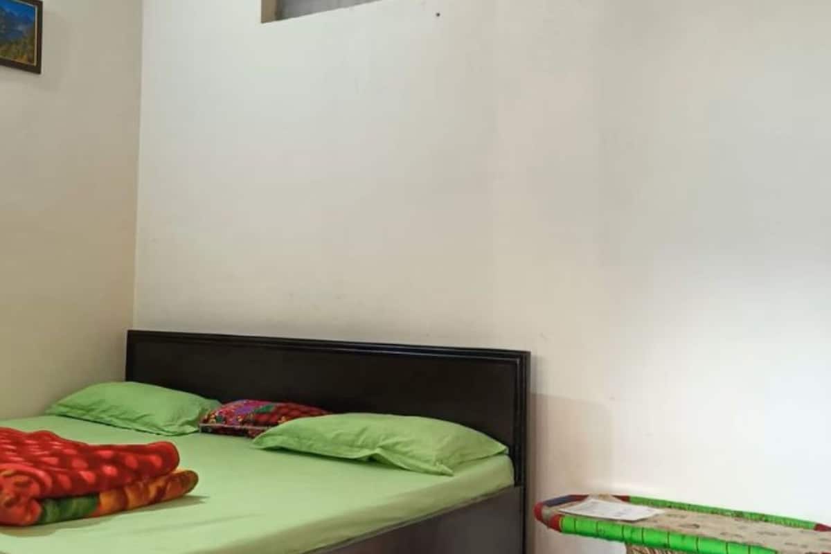 Deluxe Double Room | View from room