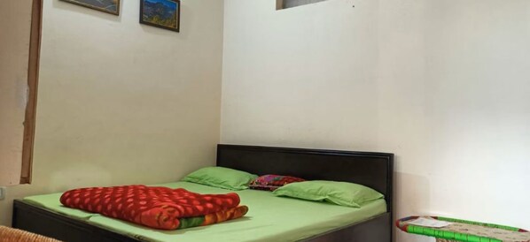 Habitación Deluxe doble | Vistas desde la habitación