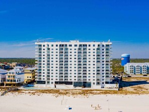 Exterior - Book Summerchase 202! – Spacious Beachside Getaway! (Orange Beach)