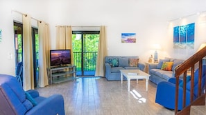 Smart TV, DVD player - Spacious 3BR Retreat with Full Wrap-Around Lanai - Sanibel Island - Pet Friendly - SI 13 (Sanibel)