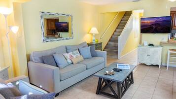 Smart TV y reproductor de DVD