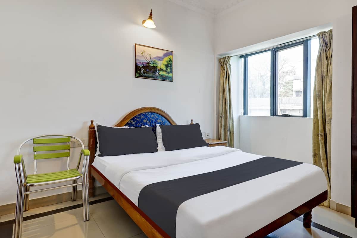 Classic Double Room | Desk, free WiFi