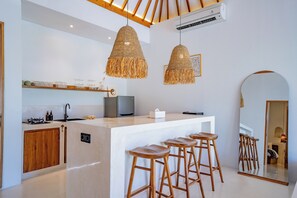 Interior - Villa Rosado Canggu (Canggu)
