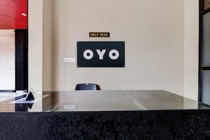 Recepción