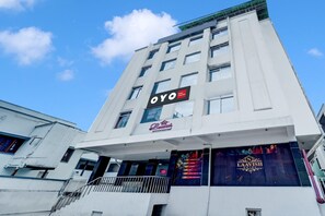 Exterior - Collection O Hotel Laavish (Patna)