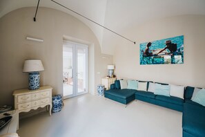 Villa | 4 bedrooms - Villa Matilde by Elite Villas (Capri)