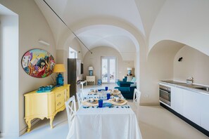 Villa | 4 bedrooms - Villa Matilde by Elite Villas (Capri)