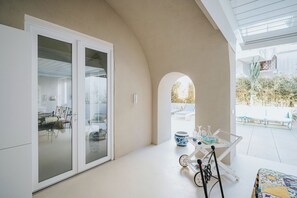 別墅 | 4 間臥室
