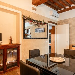 1 chambre