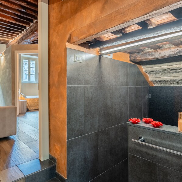 1 bedroom - Da Nonna Liana in Lucca (Lucca)