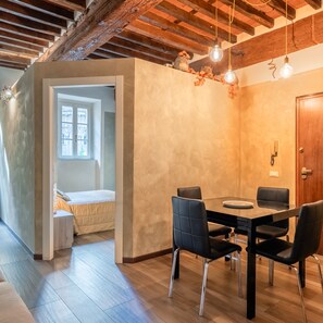 1 bedroom - Da Nonna Liana in Lucca (Lucca)