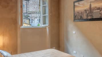 아파트 | 1 개의 침실