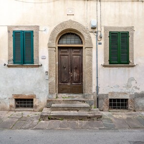 1 bedroom - Da Nonna Liana in Lucca (Lucca)