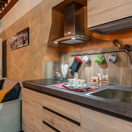 1 habitación