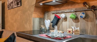 Da Nonna Liana in Lucca