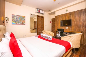 ห้องคลาสสิกดับเบิล | ครัวส่วนตัว