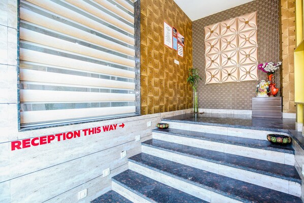 บริเวณภายนอก