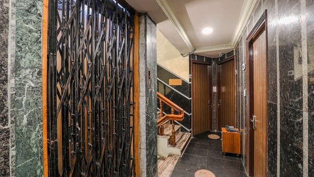 Hall
