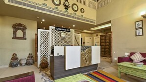 Unclassified image, 4 of 37, button - Townhouse 996 Hotel Dev Villas (Jaipur)