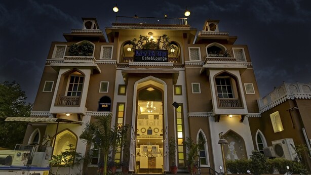 Unclassified image, 1 of 37, button - Townhouse 996 Hotel Dev Villas (Jaipur)