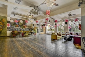 ร้านอาหาร