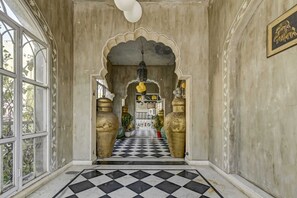 Lobby - Townhouse 996 Hotel Dev Villas (Jaipur)