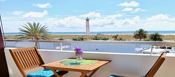 sunrise and sunset like no other