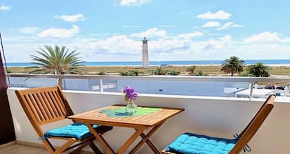 Sonnenaufgang und Sonnenuntergang wie kein anderer