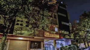 Exterior - Collection O Hotel Subashree (Coimbatore)