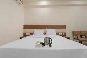 Classic-Doppelzimmer